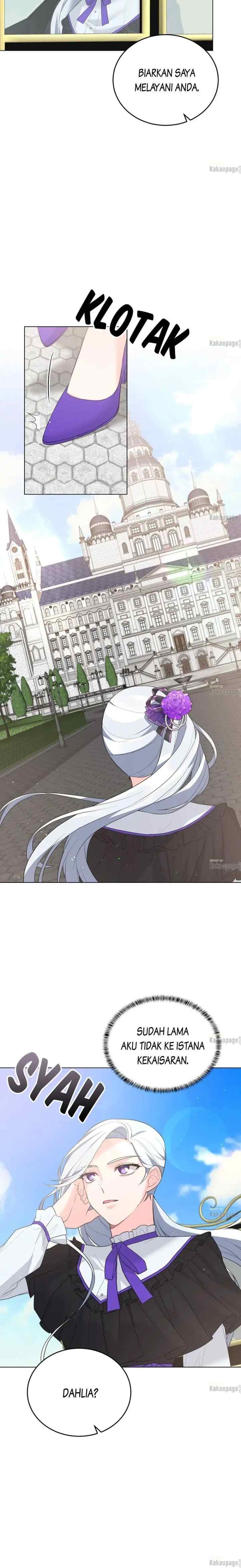 I Will Be Heroine! chapter 77 halaman 11