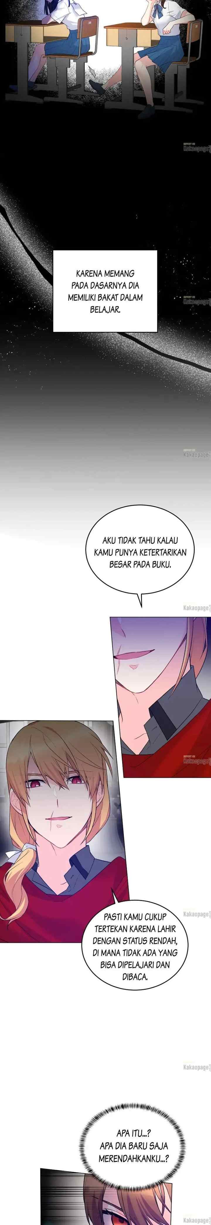I Will Be Heroine! chapter 78 halaman 13