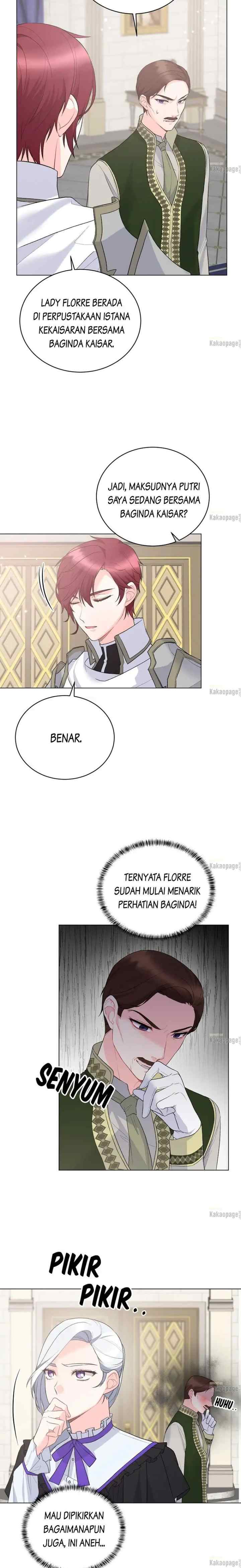 I Will Be Heroine! chapter 79 halaman 6
