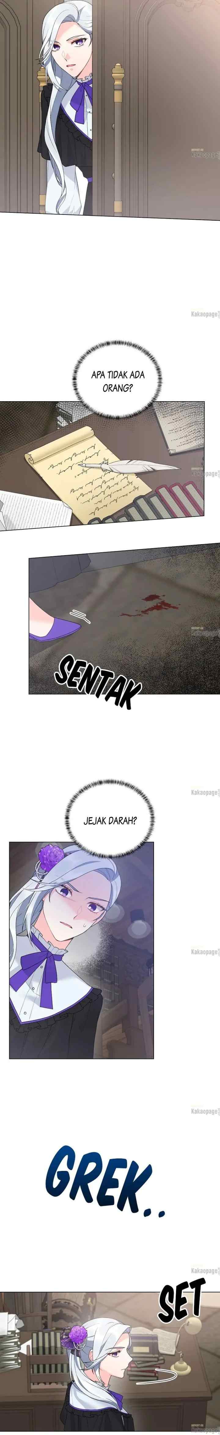 I Will Be Heroine! chapter 79 halaman 13