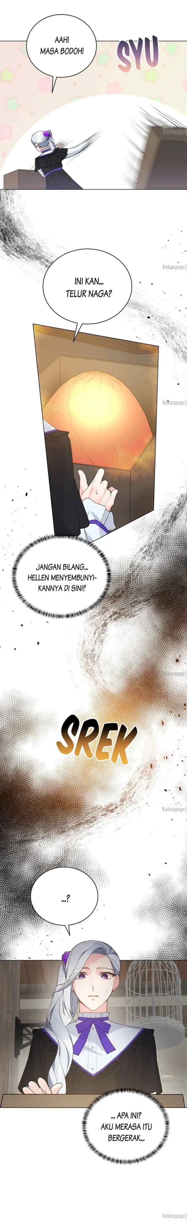 I Will Be Heroine! chapter 79 halaman 15