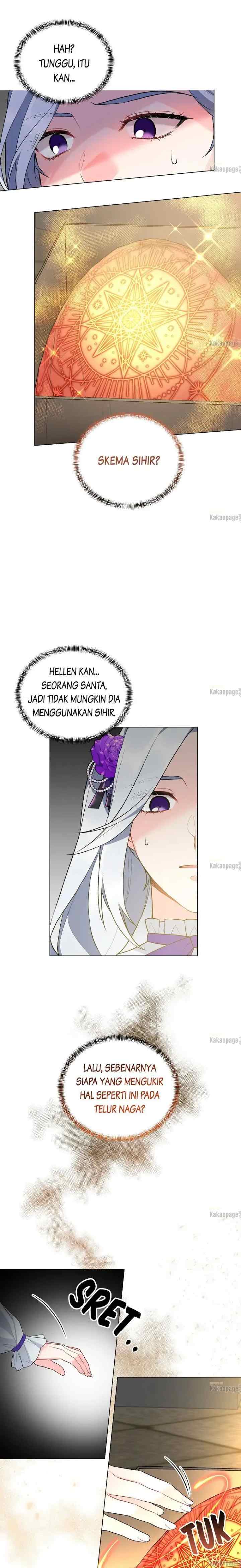I Will Be Heroine! chapter 79 halaman 16