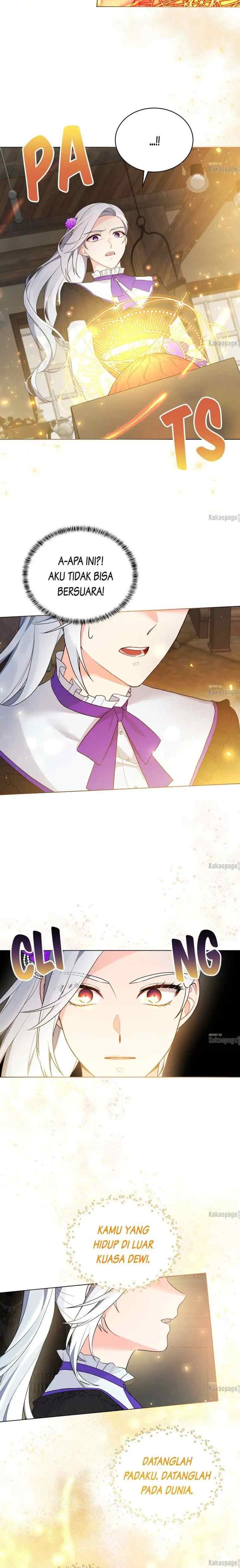 I Will Be Heroine! chapter 79 halaman 17
