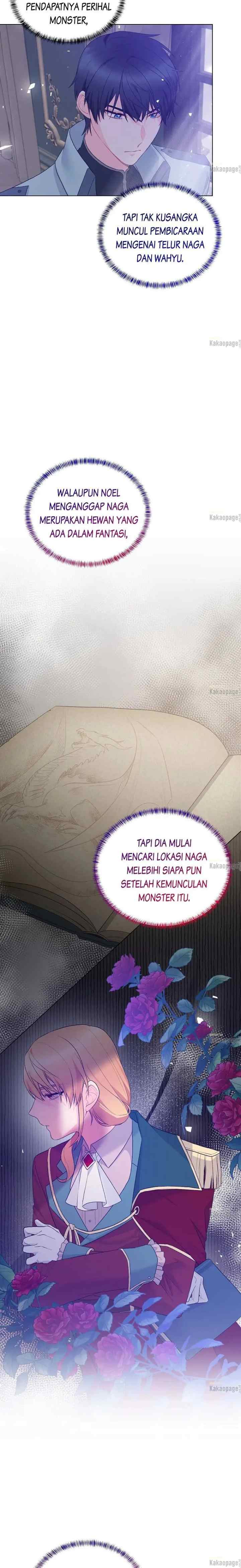 I Will Be Heroine! chapter 80 halaman 7