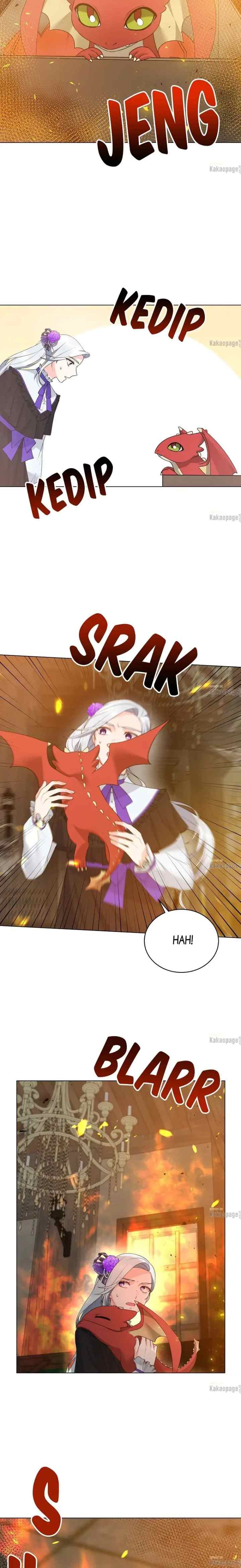 I Will Be Heroine! chapter 80 halaman 16