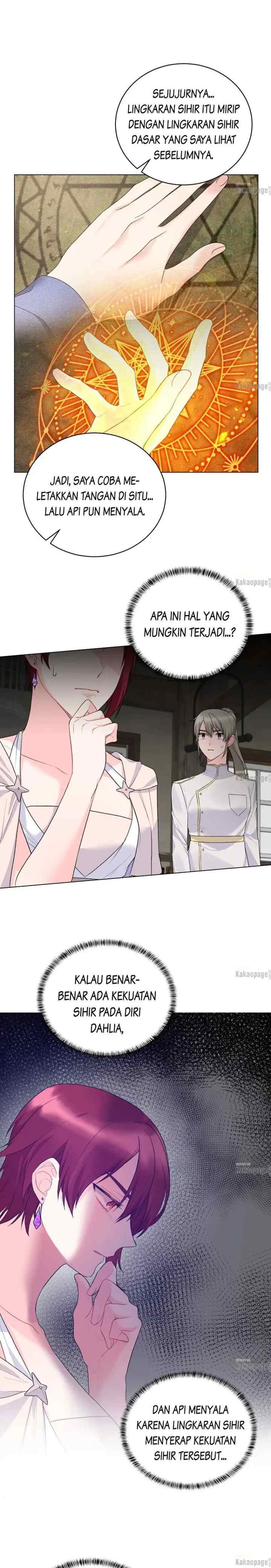 I Will Be Heroine! chapter 81 halaman 10