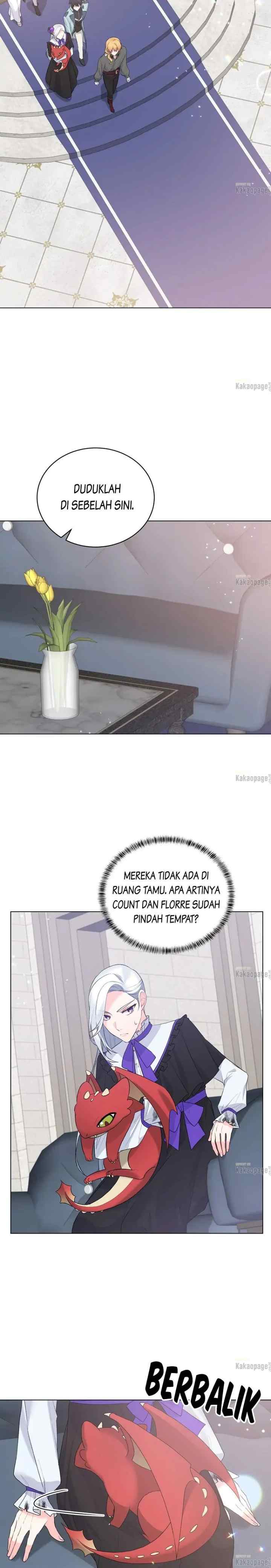 I Will Be Heroine! chapter 82 halaman 12