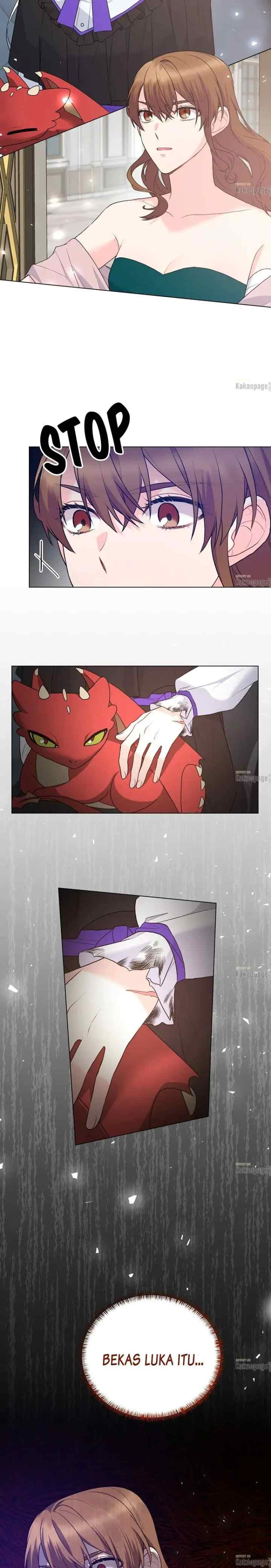 I Will Be Heroine! chapter 83 halaman 13
