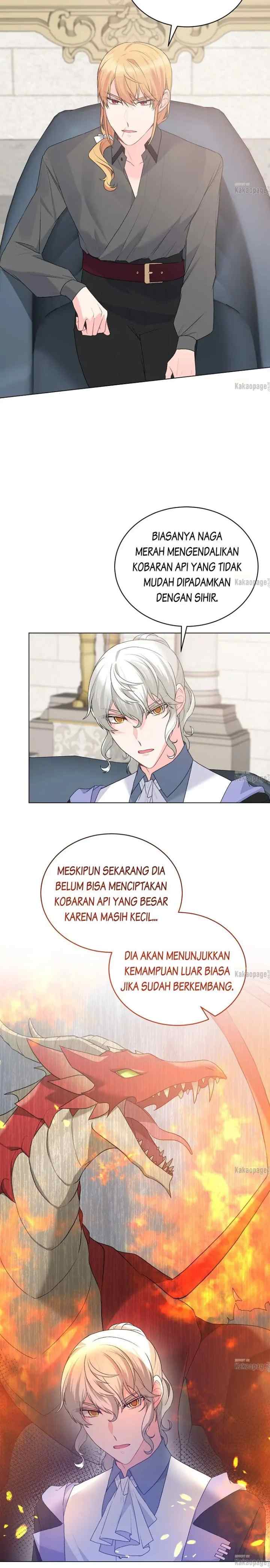 I Will Be Heroine! chapter 83 halaman 5