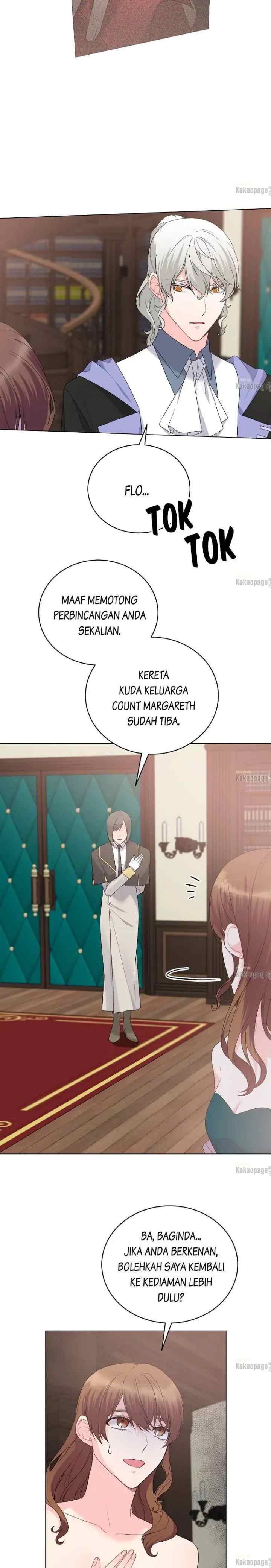 I Will Be Heroine! chapter 85 halaman 9