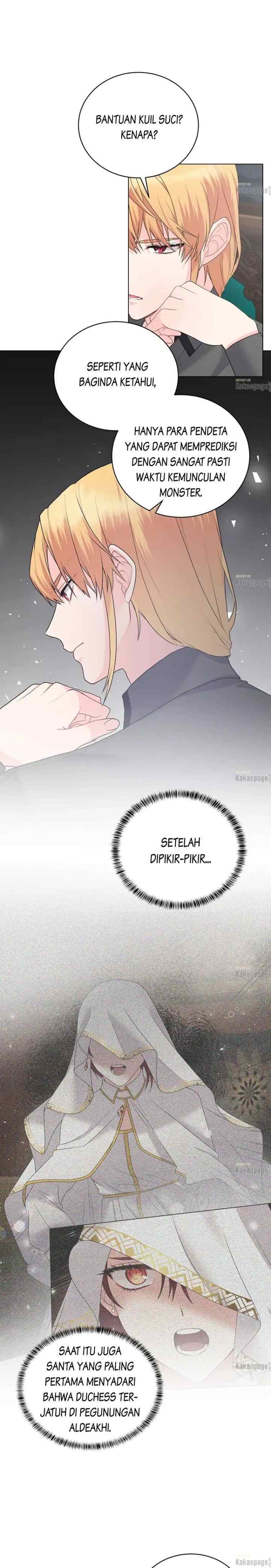 I Will Be Heroine! chapter 85 halaman 15