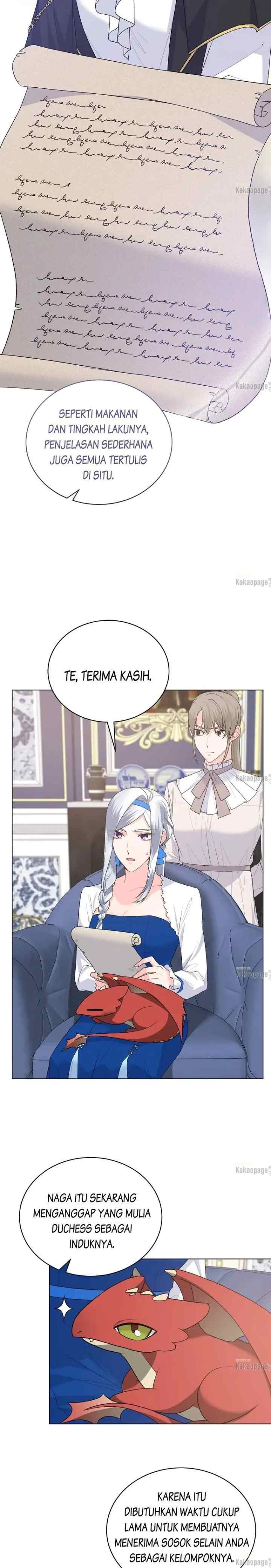 I Will Be Heroine! chapter 86 halaman 10