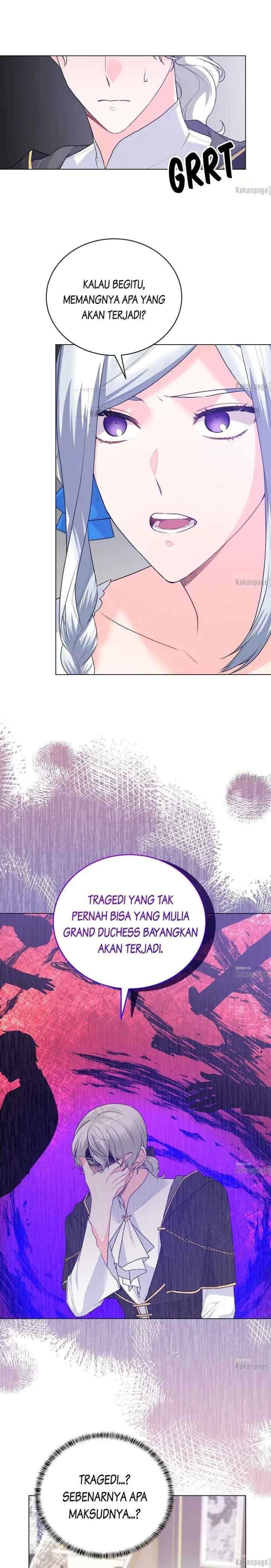 I Will Be Heroine! chapter 86 halaman 17