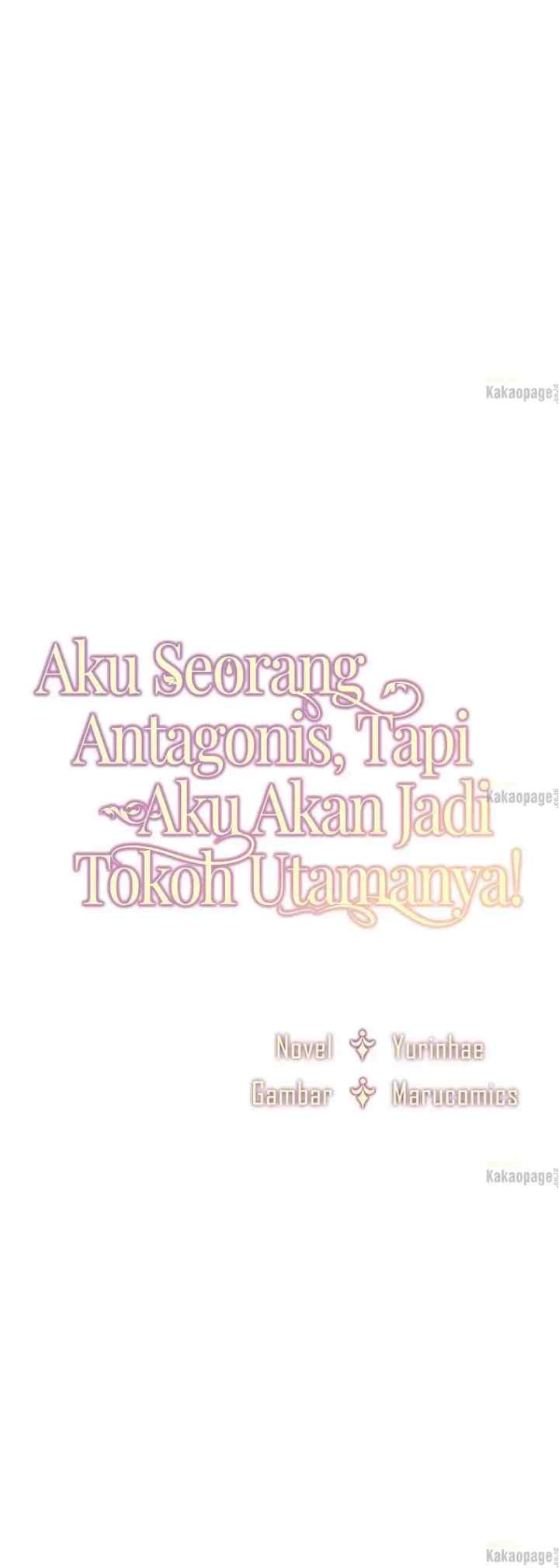I Will Be Heroine! chapter 86 halaman 19