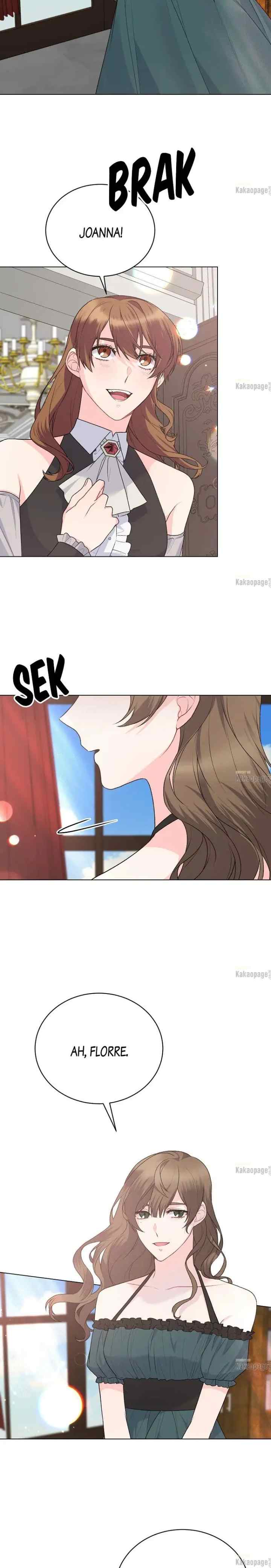I Will Be Heroine! chapter 87 halaman 11