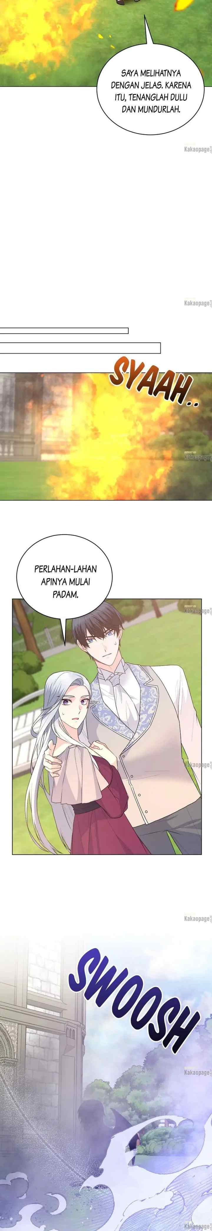 I Will Be Heroine! chapter 89 halaman 16