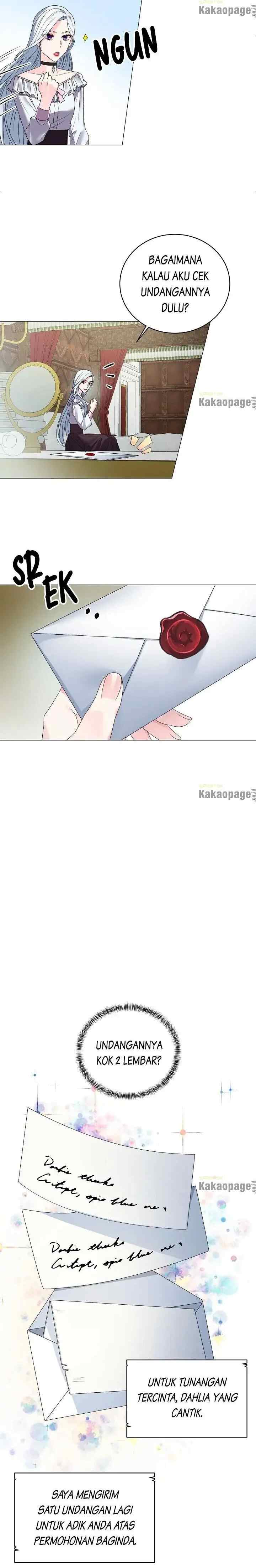 I Will Be Heroine! chapter 9 halaman 18
