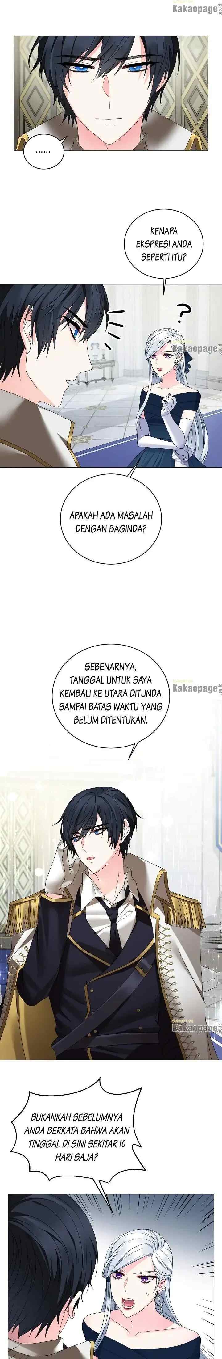 I Will Be Heroine! chapter 9 halaman 10