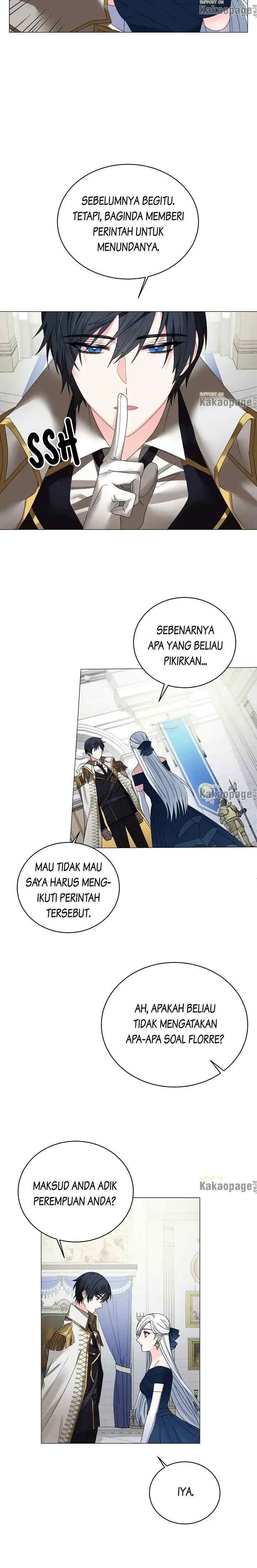 I Will Be Heroine! chapter 9 halaman 11