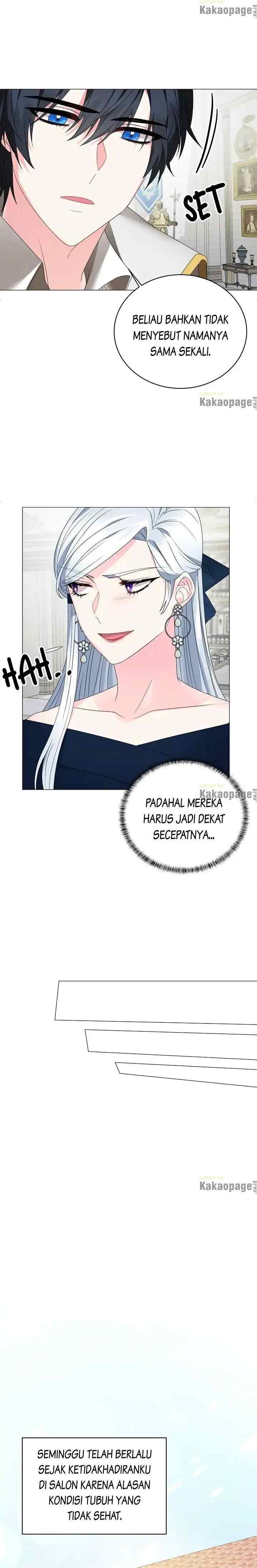 I Will Be Heroine! chapter 9 halaman 12