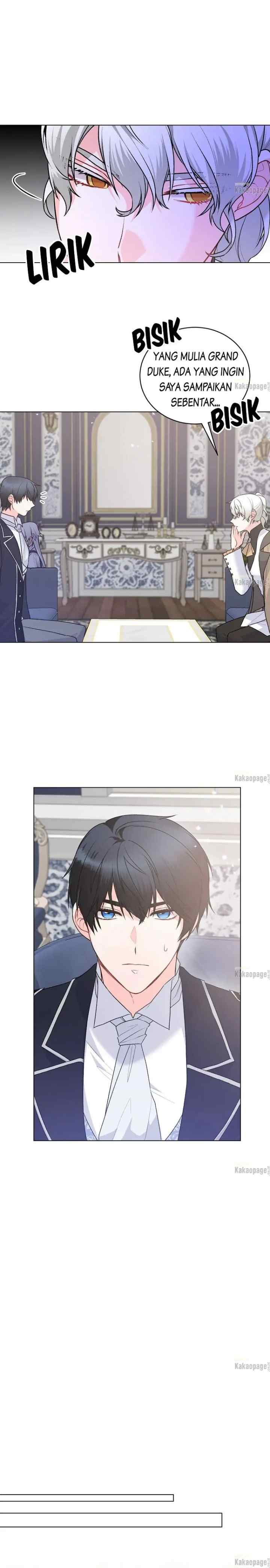 I Will Be Heroine! chapter 90 halaman 14