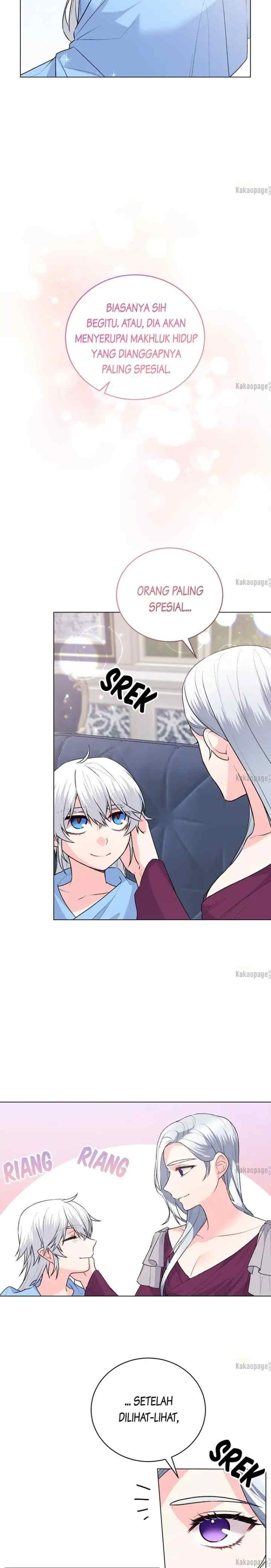 I Will Be Heroine! chapter 90 halaman 6