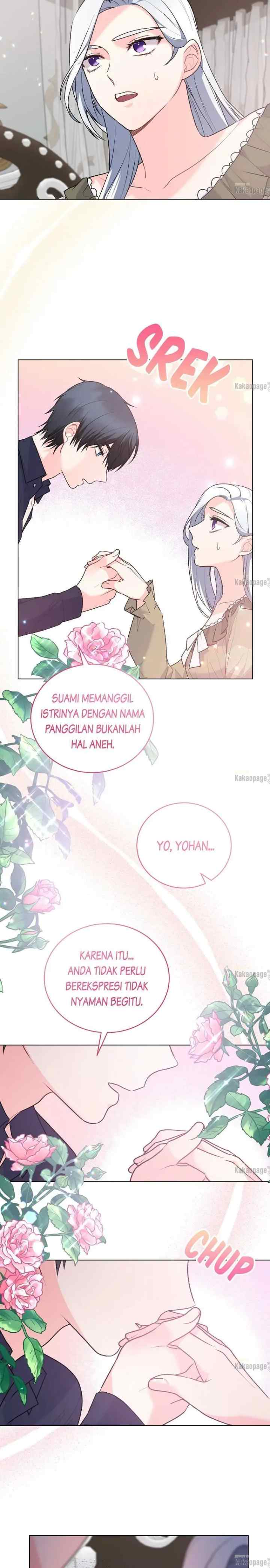 I Will Be Heroine! chapter 91 halaman 15