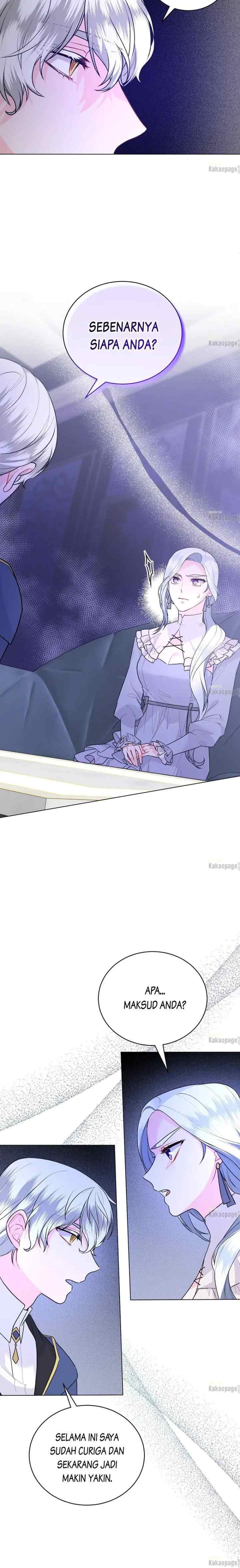 I Will Be Heroine! chapter 92 halaman 5