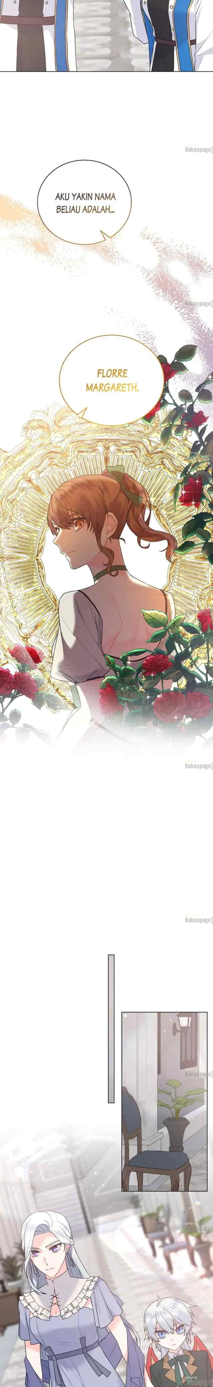 I Will Be Heroine! chapter 93 halaman 7