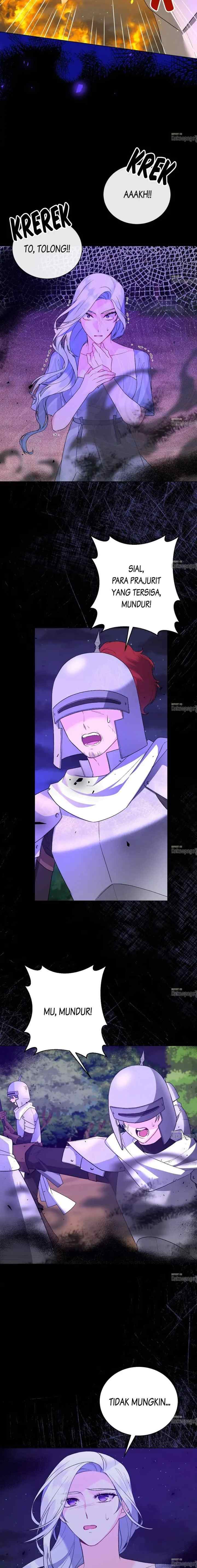 I Will Be Heroine! chapter 94 halaman 11