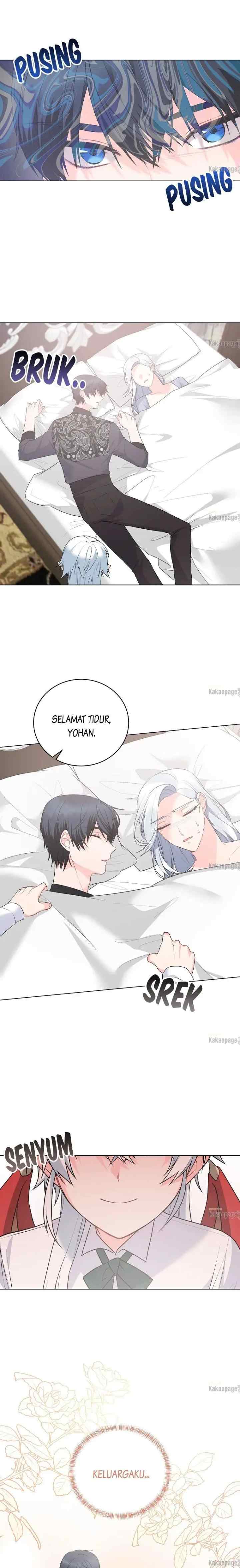 I Will Be Heroine! chapter 95 halaman 9