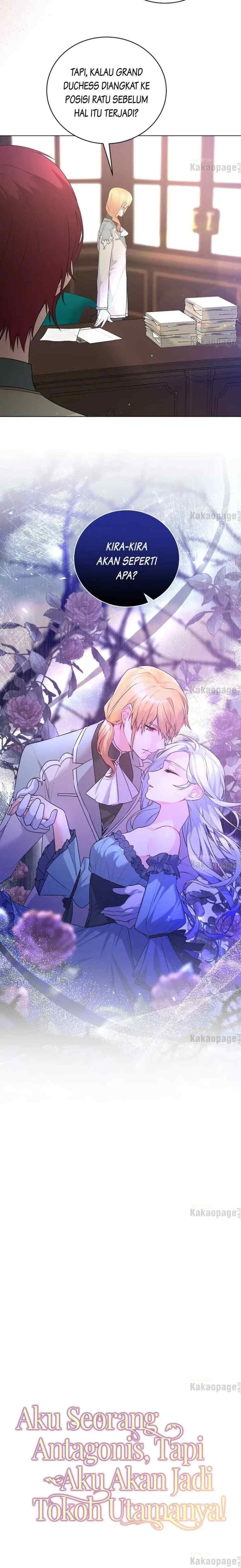 I Will Be Heroine! chapter 96 halaman 18