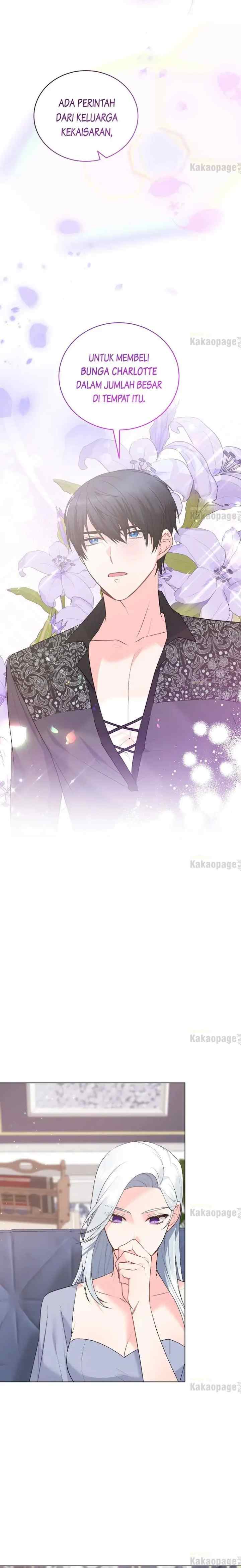 I Will Be Heroine! chapter 96 halaman 12