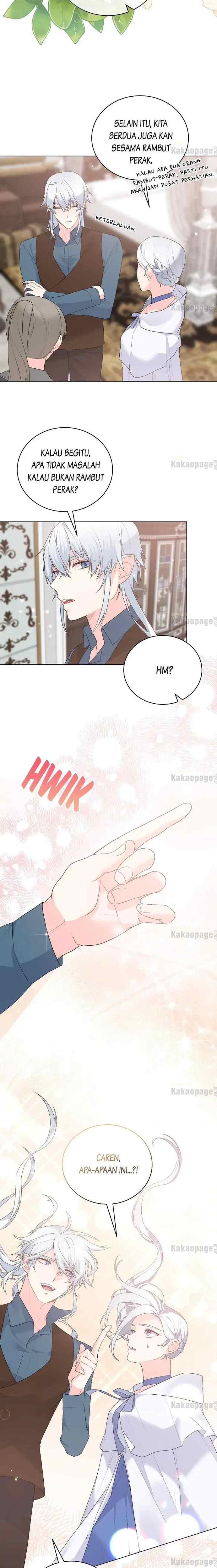 I Will Be Heroine! chapter 97 halaman 16