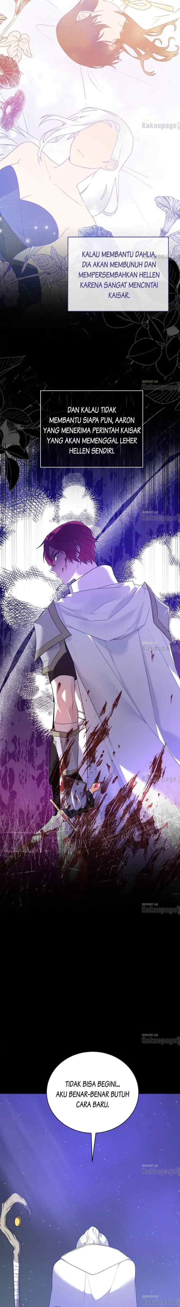 I Will Be Heroine! chapter 97 halaman 12