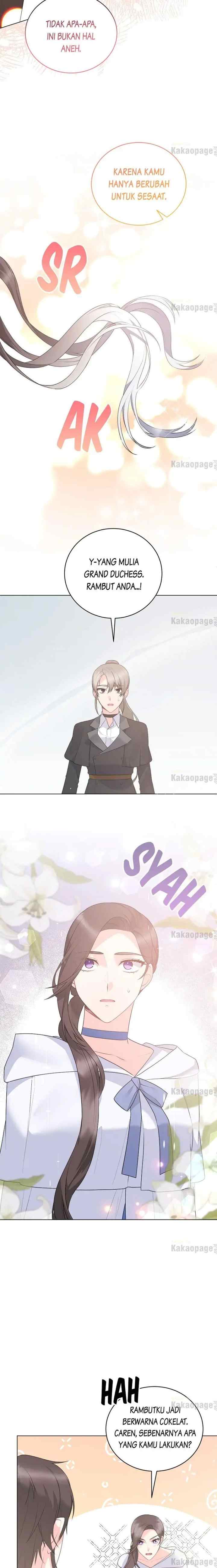 I Will Be Heroine! chapter 97 halaman 17