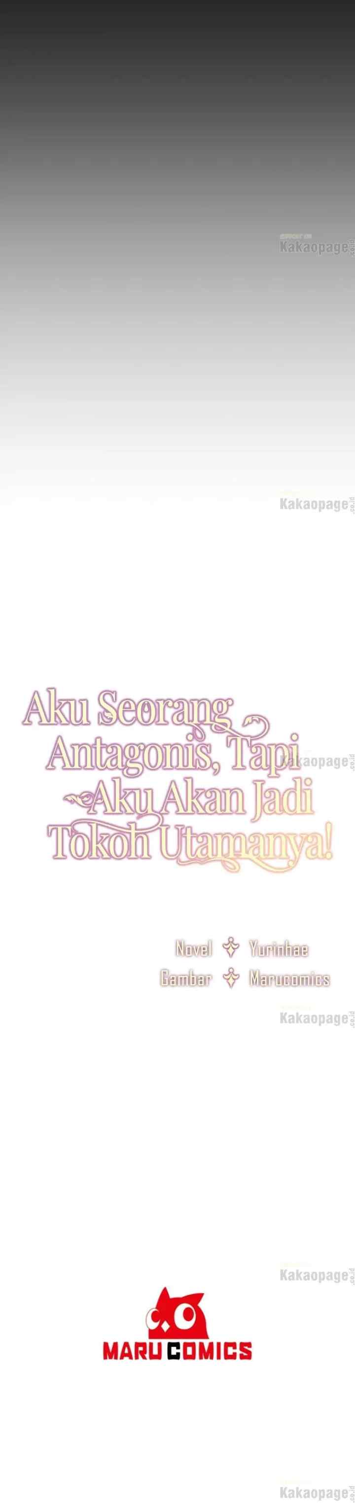 I Will Be Heroine! chapter 98 halaman 20