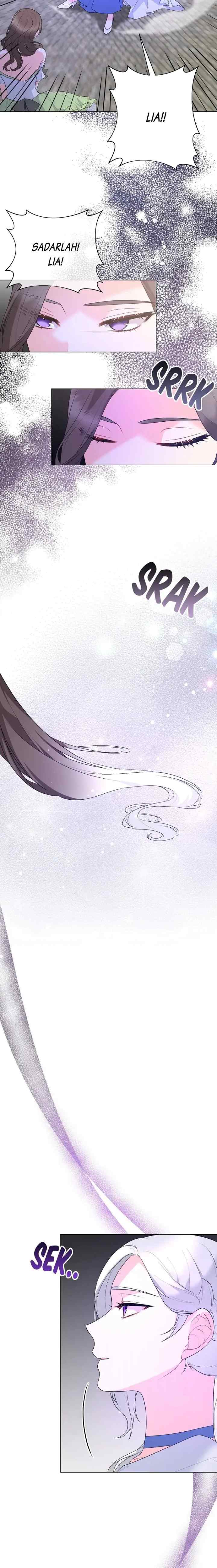 I Will Be Heroine! chapter 99 halaman 11