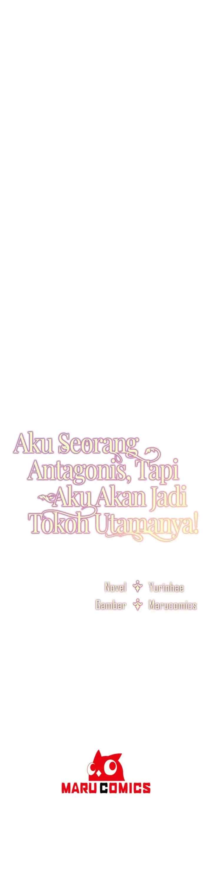 I Will Be Heroine! chapter 99 halaman 19