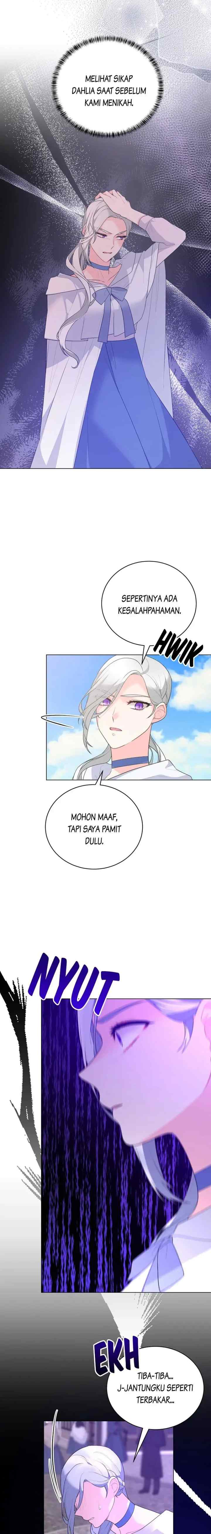 I Will Be Heroine! chapter 99 halaman 17