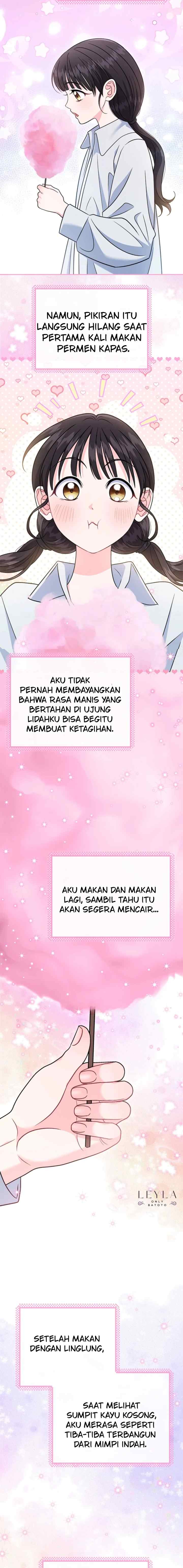 I Will Become the Villain's Poison Taster chapter 81 halaman 12