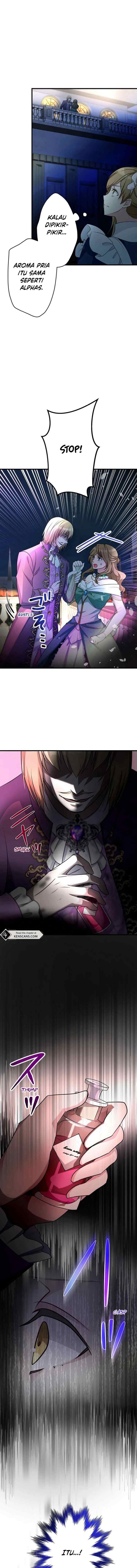 I Will Break Ties With the Harmful Sister chapter 17 halaman 13