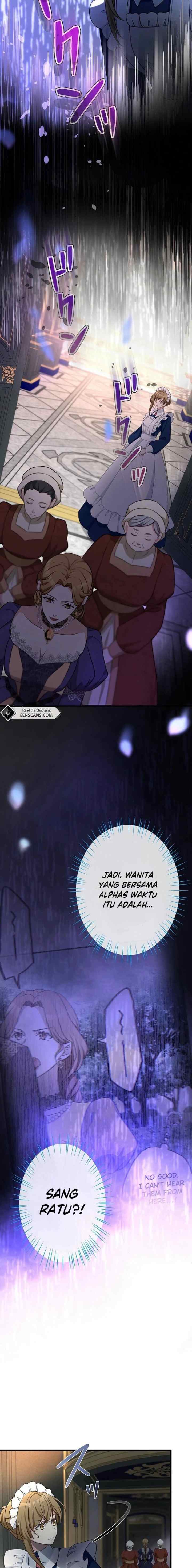 I Will Break Ties With the Harmful Sister chapter 17 halaman 8