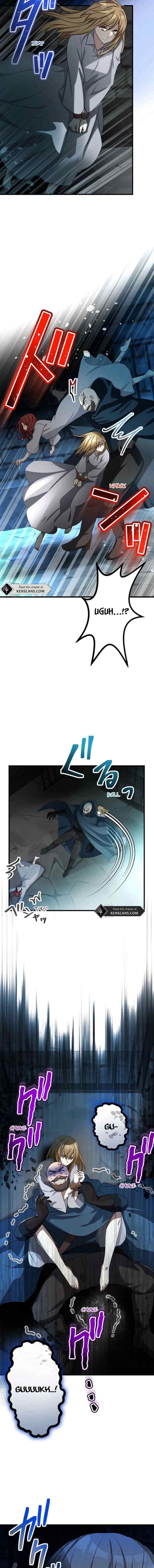 I Will Break Ties With the Harmful Sister chapter 23 halaman 12