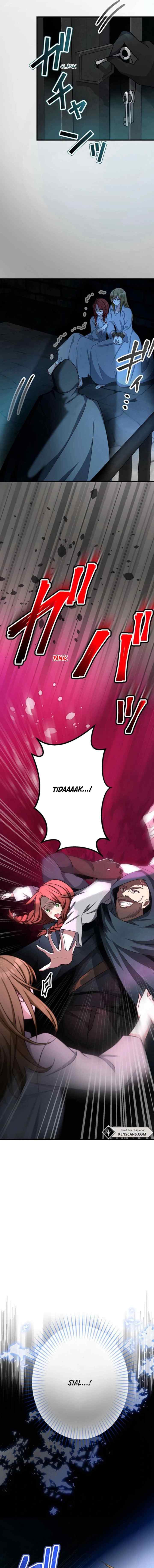 I Will Break Ties With the Harmful Sister chapter 23 halaman 11