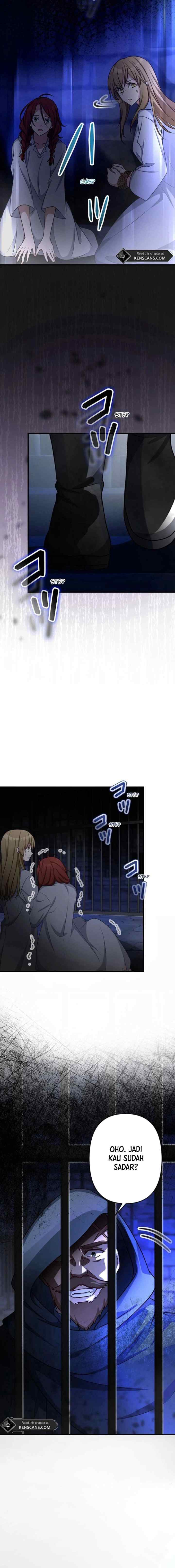 I Will Break Ties With the Harmful Sister chapter 23 halaman 10