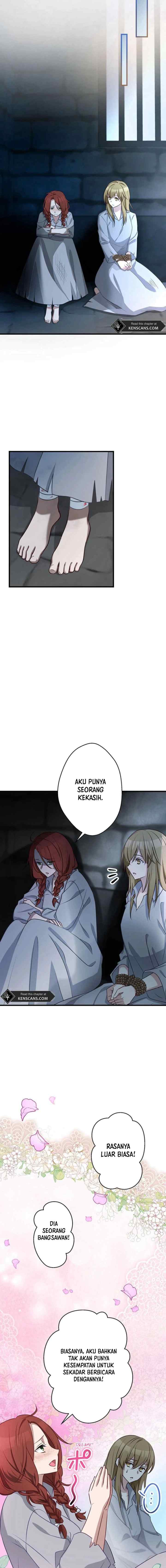 I Will Break Ties With the Harmful Sister chapter 23 halaman 5