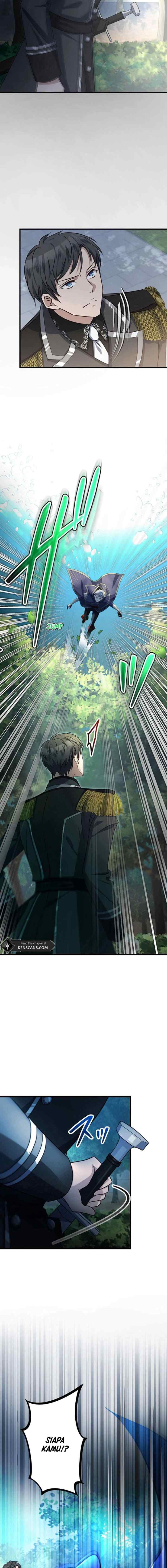 I Will Break Ties With the Harmful Sister chapter 23 halaman 18