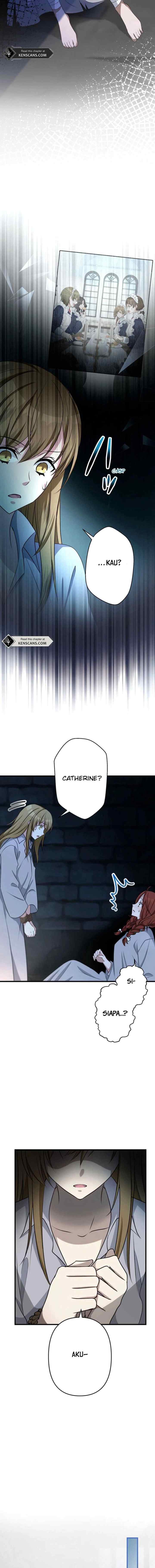 I Will Break Ties With the Harmful Sister chapter 23 halaman 4