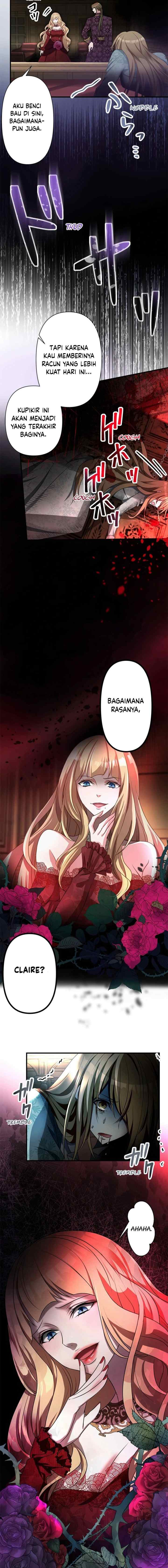 I Will Break Ties With the Harmful Sister chapter 4 halaman 10